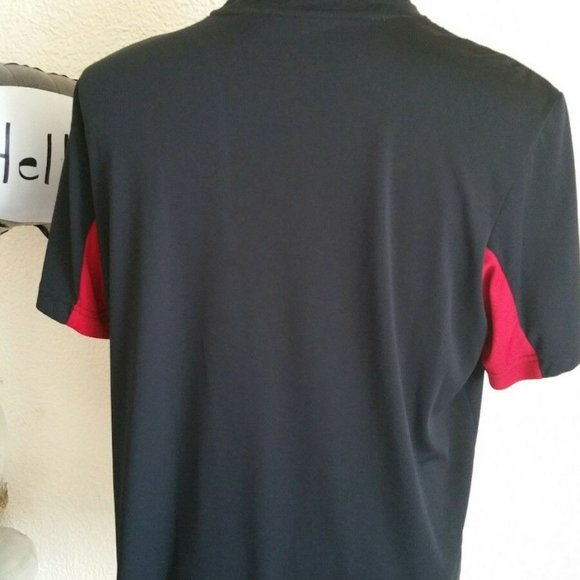 TAG ATHLETIC Men's T-shirt LARGE - Picture 5 of 7